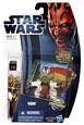 1222528875.jpg Star Wars Action Figure - Yoda with Lightsaber - Clone Wars 2012