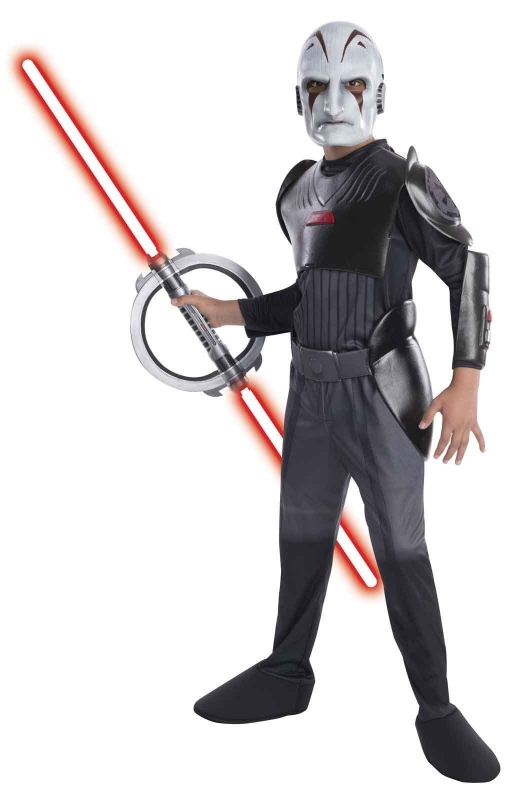 1252435835.jpg Star Wars Costume Deluxe Child - The Inquisitor - Rebels - 50% OFF SALE