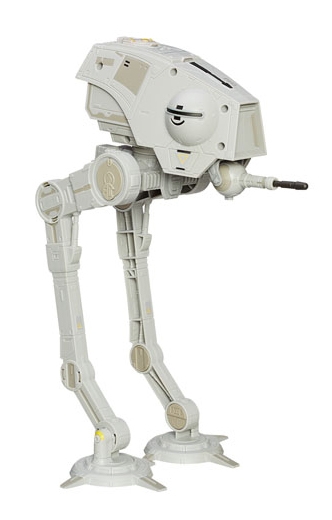 1282117197.jpg Star Wars VEHICLES - AT-DP All-Terrain Defense Pod - Star Wars Rebels