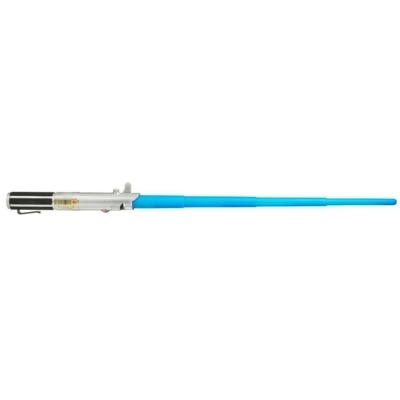 1434010845.jpg Star Wars Basic Anakin Skywalker Blue Lightsaber 2013