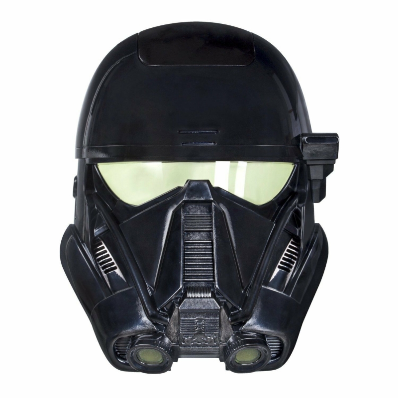 1459304192.jpg Star Wars MASKS - Rogue One Electronic Mask - Death Trooper - Sale