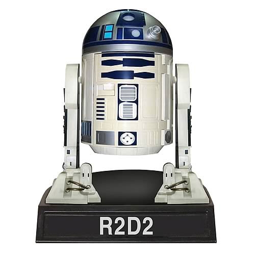 1470013878.jpg Star Wars Gifts and Games - Bobble Head - R2-D2