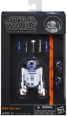 1576609695.jpg Star Wars Action Figure - Black Series 2013 - R2-D2 6-inch