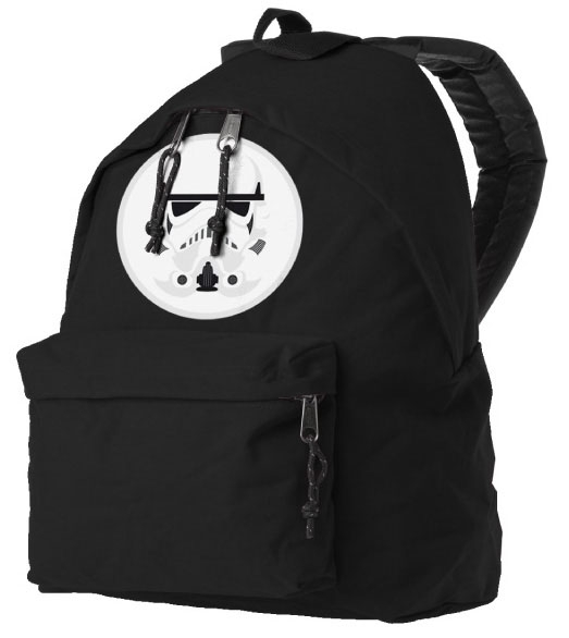 1629184907.jpg Star Wars Backpacks - Stormtrooper Helmet Backpack - Rucksack