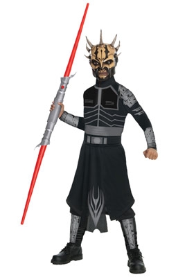 1696090974.jpg Star Wars Costume Deluxe Child - Savage Opress