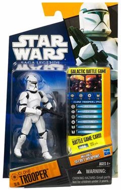 1807052816.jpg Star Wars Action Figure - Saga Legends 2011 - Clone Trooper
