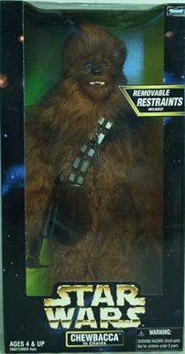 Star Wars 12 inch Figure - Chewbacca in Chains