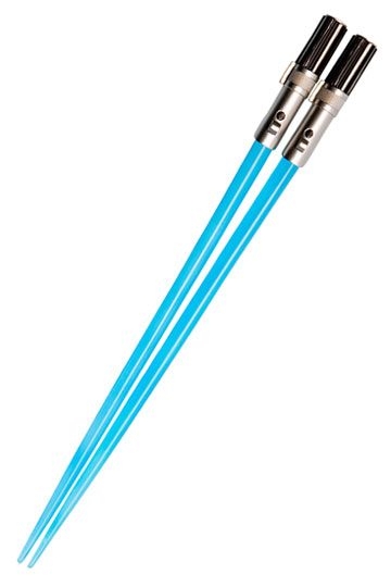 1939983367.jpg Star Wars Chopsticks - Luke Skywalker - Blue