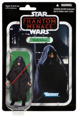 1970835152.jpg Star Wars Action Figure - Darth Sidious - Vintage 2012