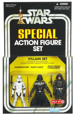 1998654561.jpg Star Wars Action Figures - Special Action Figure Set - Villain Set - Vintage 2011