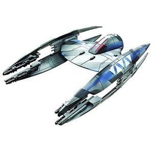 2068987618.jpg Star Wars Vehicle - Clone Wars Vulture Droid
