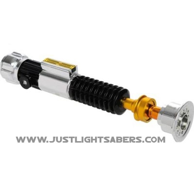 2103242090.jpg Star Wars EFX: Revenge Of The Sith: Obi-Wan Kenobi Lightsaber Hilt