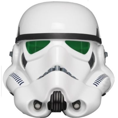 2123533726.jpg STORMTROOPER HELMET - eFX Stormtrooper Helmet - A New Hope