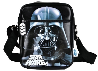 PVC Flight Bag - Star Wars Darth Vader