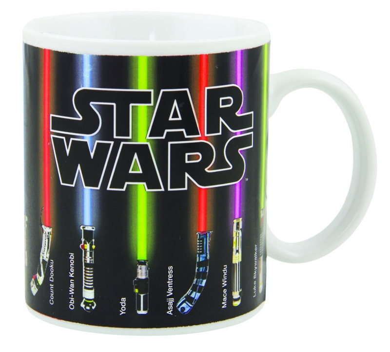 251585748.jpg Star Wars Heat Change Lightsaber Mug