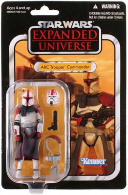 406585179.jpg Star Wars Action Figures - ARC Trooper Commander - Vintage 2012