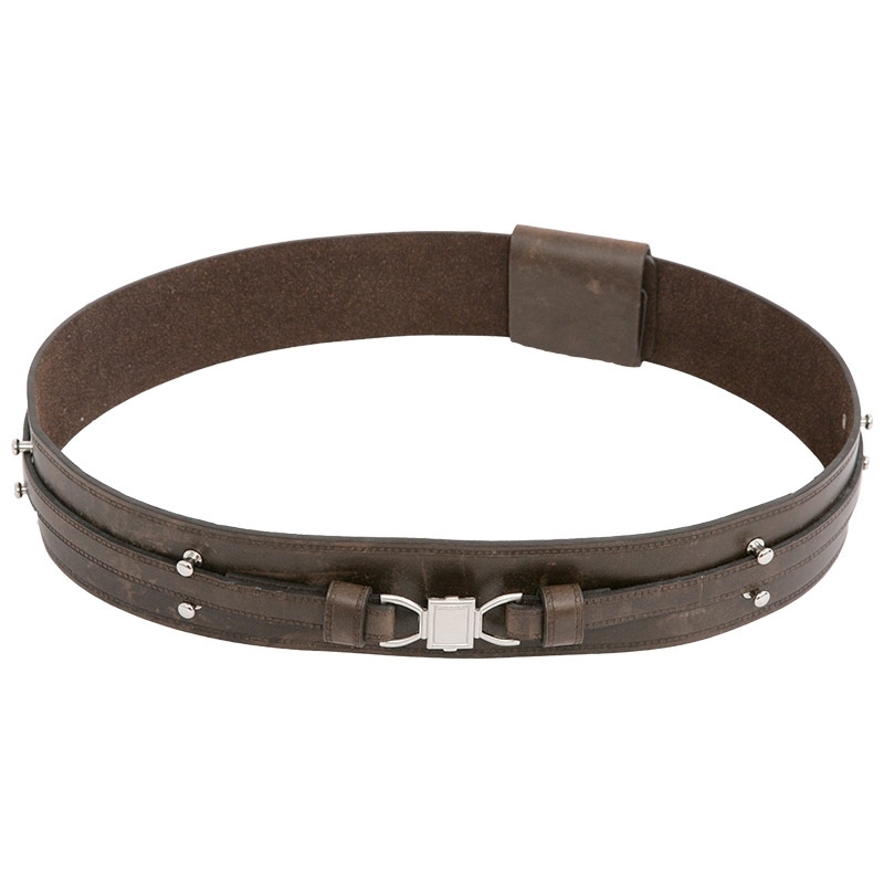 481044129.jpg Star Wars Obi Wan Kenobi Replica Leather Jedi Belt
