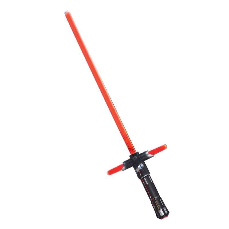 Star Wars Kylo Ren Ultimate FX Lightsaber