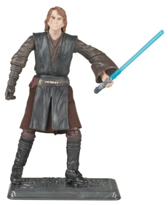 511737669.jpg Star Wars Action Figure - Darth Vader - Revenge of the Sith - 30th Anniversary