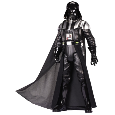 Star Wars Gifts and Games - Giant Size Darth Vader - 31-Inch Action Figure