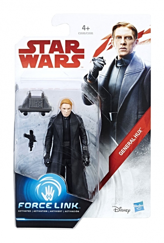 593565115.jpg Star Wars Action Figure - General Hux - The Last Jedi