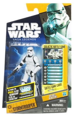 636708364.jpg Star Wars Action Figure - Saga Legends 2011 - Stormtrooper