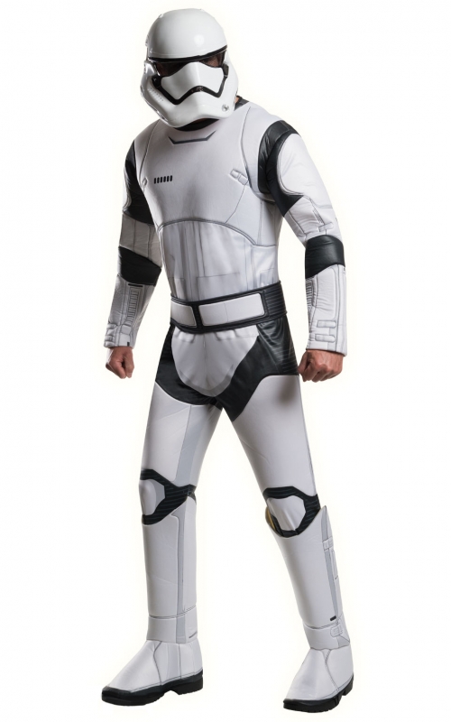 717231941.jpg Star Wars Costume Adult - The Force Awakens - First Order Stormtrooper