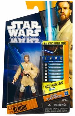 750387782.jpg Star Wars Action Figure - Saga Legends 2011 - Obi-Wan Kenobi