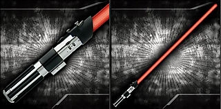 760992922.jpg Star Wars Master Replicas FX Lightsaber - Darth Vader
