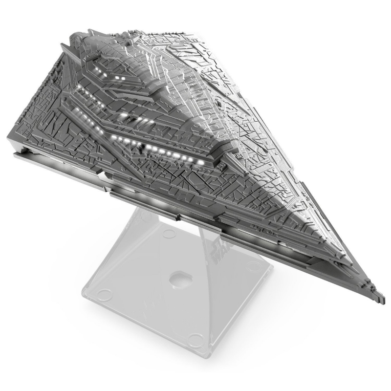 Star Wars GIFTS AND GAMES - The Force Awakens Star Destroyer Bluetooth Speaker