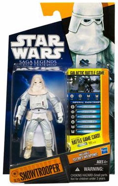 793005701.jpg Star Wars Action Figure - Saga Legends 2011 - Snowtrooper