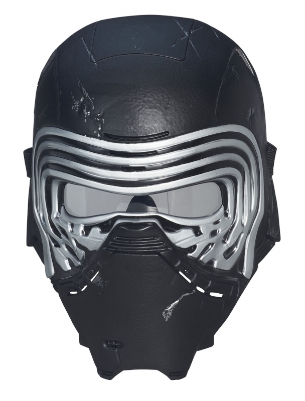 873747312.jpg Star Wars MASKS - Episode VII Electronic Mask - Kylo Ren