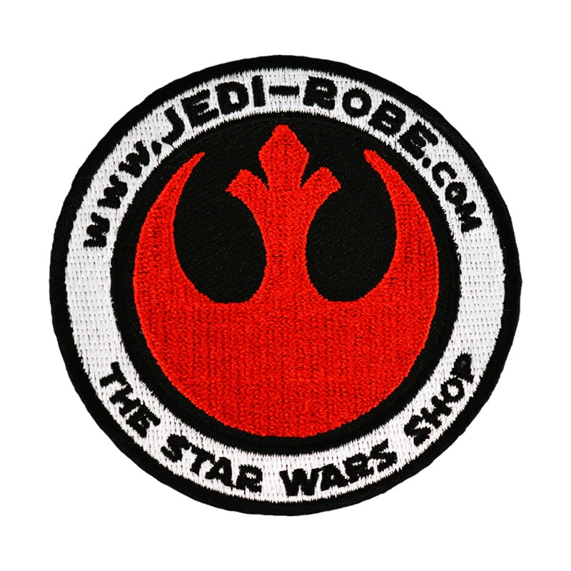 88221370.jpg Star Wars JediRobeAmerica Exclusive Patch - Rebel Alliance