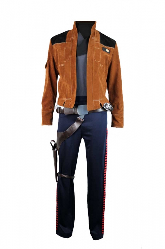 965697032.jpg Star Wars Han Solo Costume - Solo: A Star Wars Story Replica