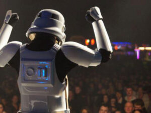 Stormtrooper Armor Review from John