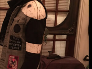 Stormtrooper Replacement Armor Part Review