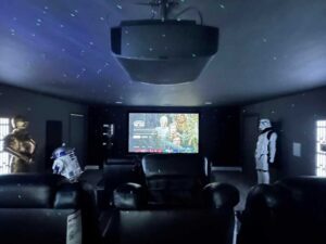 Stormtrooper armor review from Shawn